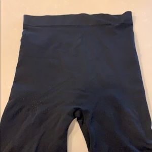 Blanqi high rise maternity/postpartum leggings